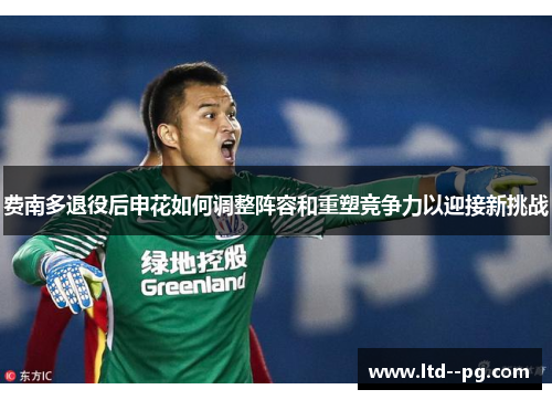 费南多退役后申花如何调整阵容和重塑竞争力以迎接新挑战 费南多退役后申花如何调整阵容和重塑竞争力以迎接新挑战