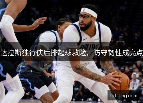 达拉斯独行侠后排起球救险,防守韧性成亮点 达拉斯独行侠后排起球救险,防守韧性成亮点